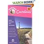 Hidden Carolinas: Including Ashville, Great Smoky Mountains, Outer Banks, and Charleston