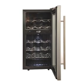 Kitchen Chef - KW - 18T - Cave � vin de service