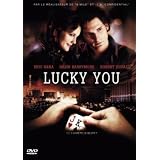 Lucky youpar Eric Bana