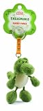 Nici 27373 - Krokodil Schl&uuml;ssel-Anh&auml;nger 7 cm