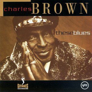 CD-Charts  Music : These Blues