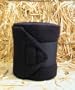 Horse Polo Wraps Black