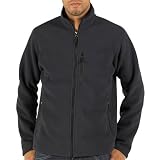 Timberland Mens TFO Fleece Jacket Navy Blue