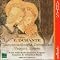 Geistliche Musik I - Machaut bis Bach