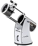 Sky Watcher 10 Inch Dobsonian Telescope S11720