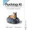 Books for Psych AS/A2 , Socio AS/A2