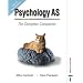 Books for Psych AS/A2 , Socio AS/A2