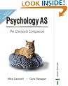 Psychology for AS - The Complete Companion AQA 'A' Specification (AQA Specification A)