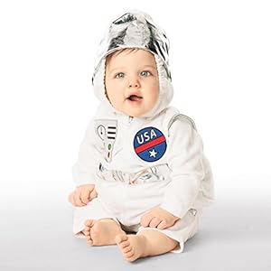 Carter's Little Astronaut Halloween Costume-6-9 Months