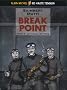 Break Point, tome 2
