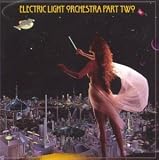 Electric Light Orchestra, Part Two