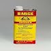 Quabaug Corp. Barge Cement Thinner Quart * Quart * Each