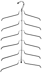 Organize It All 0312-B Chrome Blouse Tree Hanger
