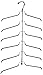 Organize It All 0312-B Chrome Blouse Tree Hanger