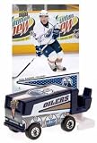 NHL HOCKEY DIECAST ZAMBONI EDMONTON OILERS SAM GAGNER