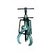 Posi Lock 102 Manual Puller, 3 Jaws, 1 ton Capacity, 2-1/4" Reach, 1/4" - 3-1/4" Spread Range, 5-1/2" Overall Length