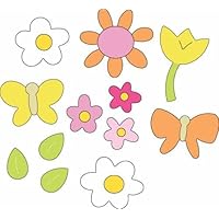 Provo Craft Cuttlebug 3 x 3 Die - in your choice of design