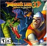 Dragon's Lair 3D: Return to the Lair