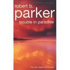 Trouble in Paradise