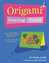 Origami Greetings Cards
