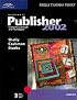 Microsoft Publisher 2002: Complete Concepts and Techniques (Shelly, Gary B. Shelly Cashman Series. Complete.)