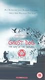 Ghost Dog: The Way Of The Samurai [VHS] [1999]