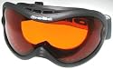 bolle-Shark-Black Frame/Citrus Lens