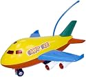 Impact International - Smart Ride RC Plane