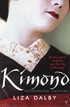 Kimono: Fashioning Culture
