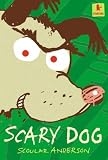Scary Dog (Starters)