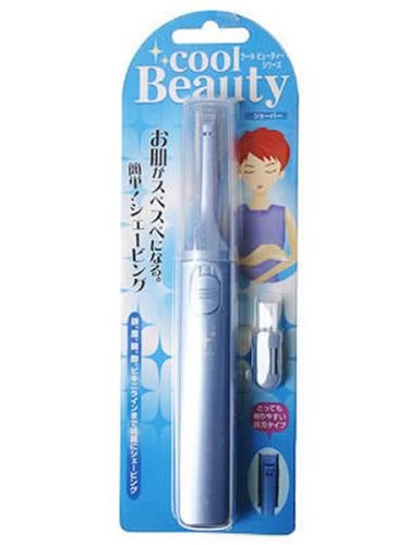 クールビューティーシェーバー