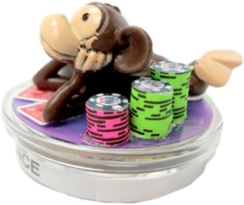 Poker Card Protector Patience