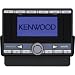 Kenwood System-H2EC Sirius Here2Everywhere Satellite Radio Tuner with Car Docking Kit
