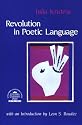 Revolution in Poetic Language (European Perspectives Series)