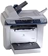 B&w Laser Aio 21 Ppm 20 Cpm 33.6KBPS Fax 48 Mb Ram USB2 Adf Std