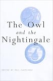 Owl and Nightingale: Text and Translation (UEP - Exeter Medieval Texts and Studies)