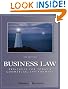 Business Law: Principles for Today's Commercial Environment