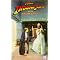 Original Young Indiana Jones Young Adult Novels