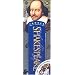 Shakespeare (Fandex Family Field Guides)