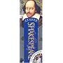 Shakespeare: Fandex Family Field Guides