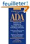 Pocket Guide to the Ada: Americans With Disabilities Act Accessibility Guidelines for Buildings and Facilities