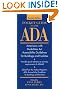 Pocket Guide to the ADA: Americans with Disabilities Act Accessibility Guidelines for Buildings and Facilities, Revised Edition