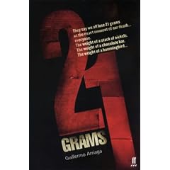 21 Grams
