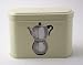 Nigella Lawson Living Kitchen Coffee Tin Cream