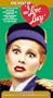 I Love Lucy 5: Best of [VHS]