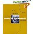 Building the Data Warehouse, 2nd Edition