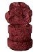 Rubie's Costume Co Hellboy II The Golden Army The Right Hand Of Doom Replica Costume, Red, One Size
