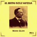 Mario Gilion-Opera Arias