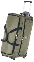 Travelpro "Walkabout Lite 2" Rolling Duffel, 30"