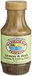 Marinade Bay Products Lemon & Herb Cooking & Grilling Sauce, 8-Ounce Bottles (Pack of 6)